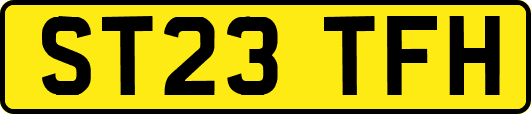 ST23TFH