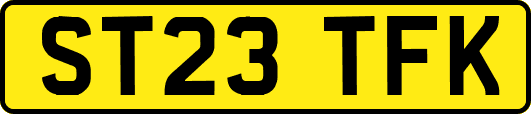 ST23TFK