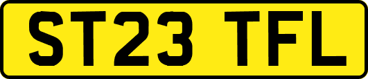 ST23TFL