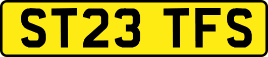 ST23TFS