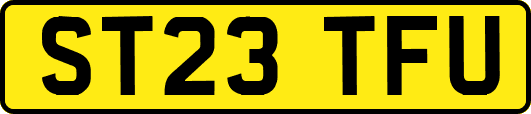 ST23TFU