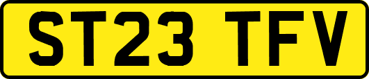 ST23TFV