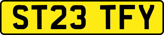 ST23TFY
