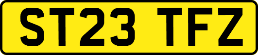 ST23TFZ