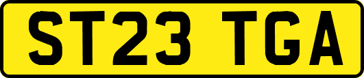 ST23TGA