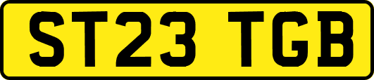 ST23TGB