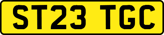 ST23TGC