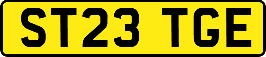 ST23TGE