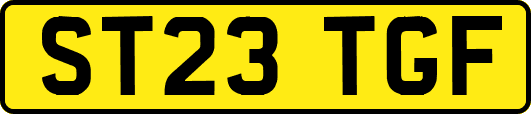 ST23TGF