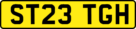 ST23TGH