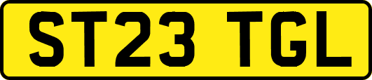 ST23TGL