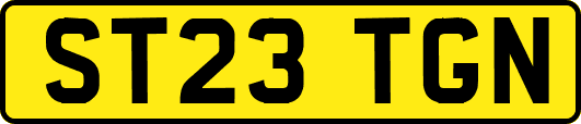 ST23TGN