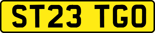 ST23TGO
