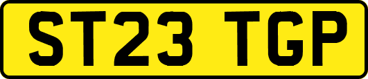 ST23TGP