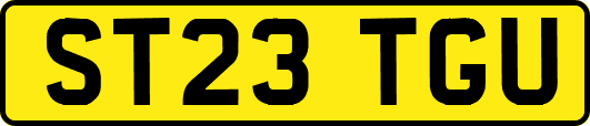 ST23TGU