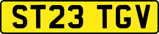 ST23TGV