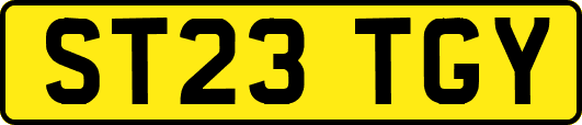 ST23TGY