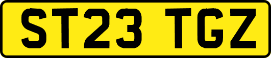 ST23TGZ