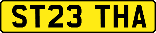 ST23THA