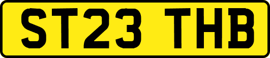 ST23THB