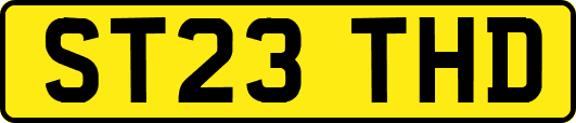 ST23THD