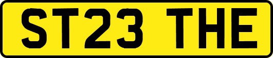 ST23THE