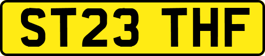 ST23THF