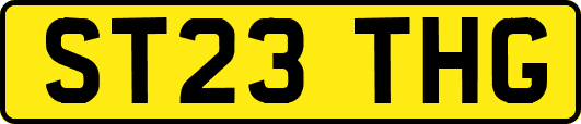 ST23THG