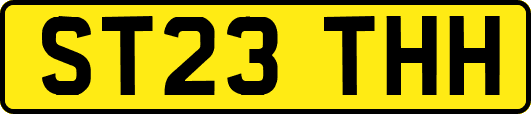 ST23THH