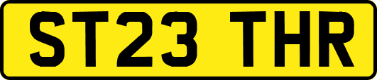 ST23THR