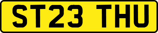 ST23THU