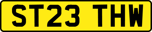 ST23THW