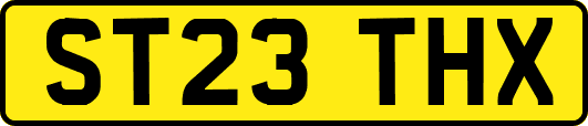ST23THX
