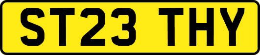 ST23THY