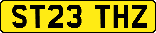 ST23THZ