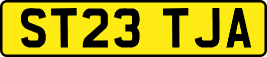 ST23TJA