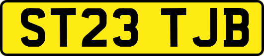 ST23TJB