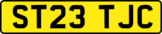 ST23TJC