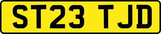 ST23TJD