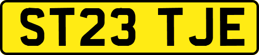 ST23TJE