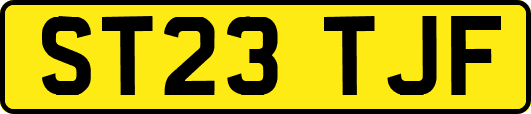 ST23TJF