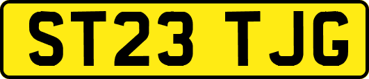 ST23TJG
