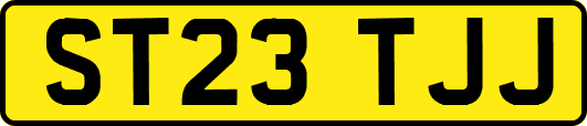 ST23TJJ