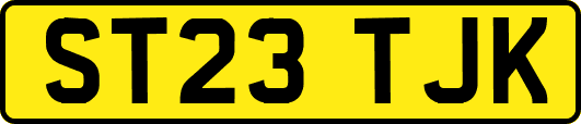 ST23TJK