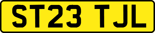 ST23TJL
