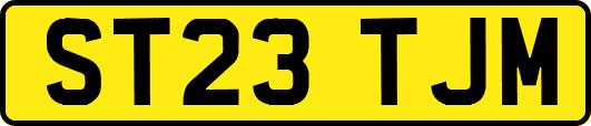ST23TJM