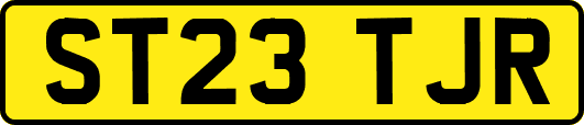 ST23TJR