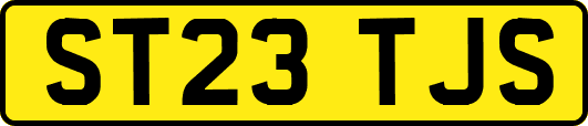 ST23TJS