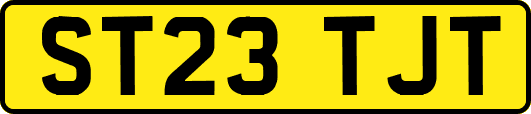 ST23TJT