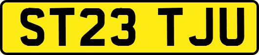 ST23TJU